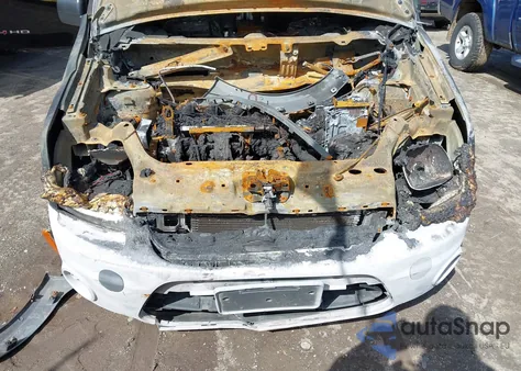 2011 Ford Transit Connect Xlt from USA, damaged, VIN NM0LS6BN2BT067524